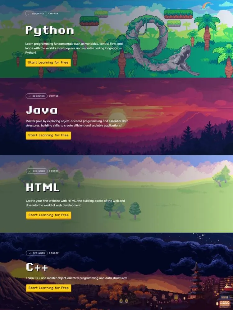 才发现室友每天玩的不是游戏而是Python