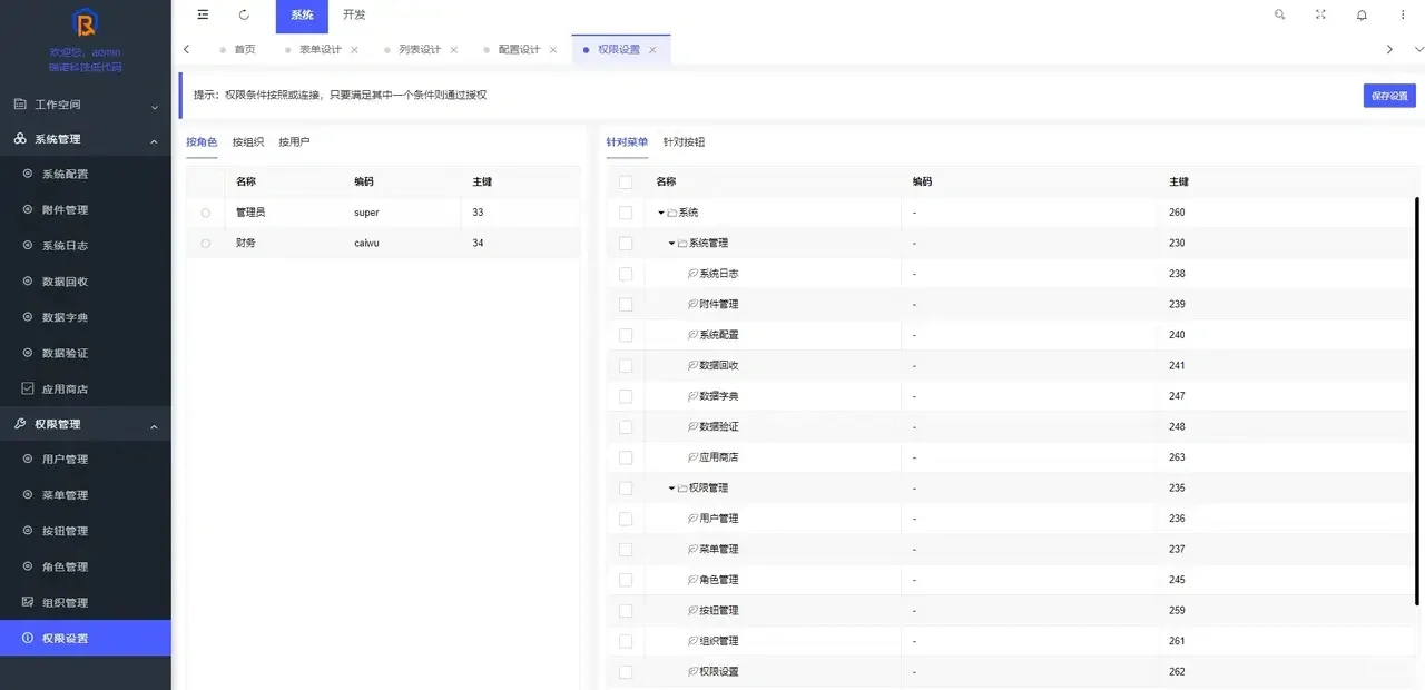 2024不可错过的PHP全开源低代码框架