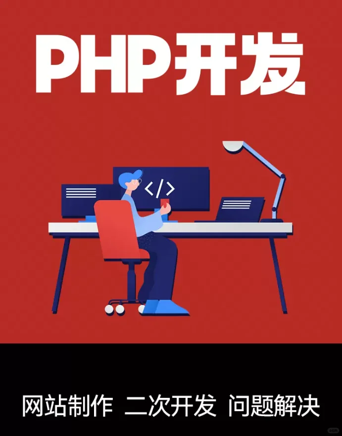 如何在php中创建动态网页