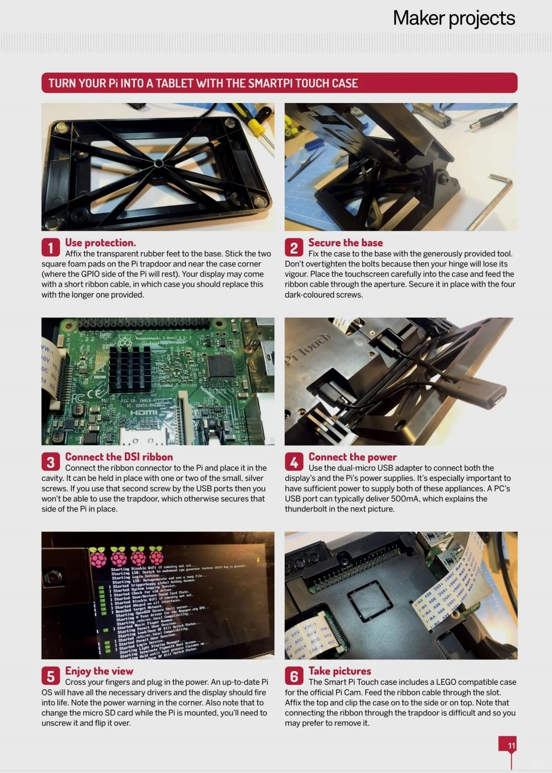 Raspberry Pi Annual 2025