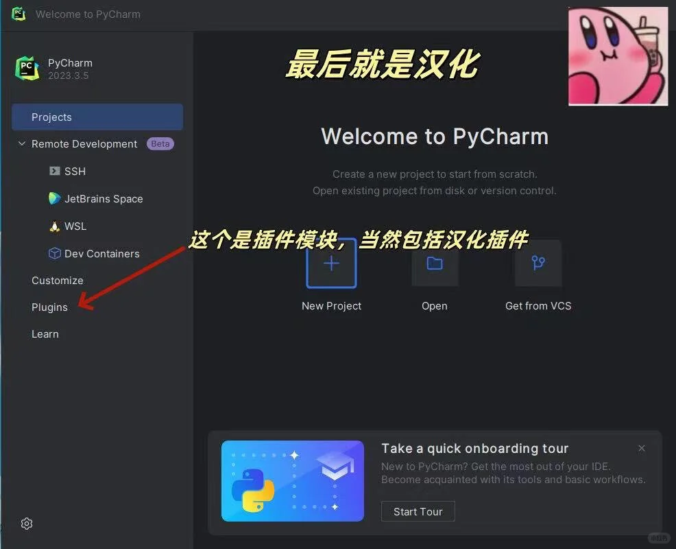 一键激活pycharm/Python激活至2099