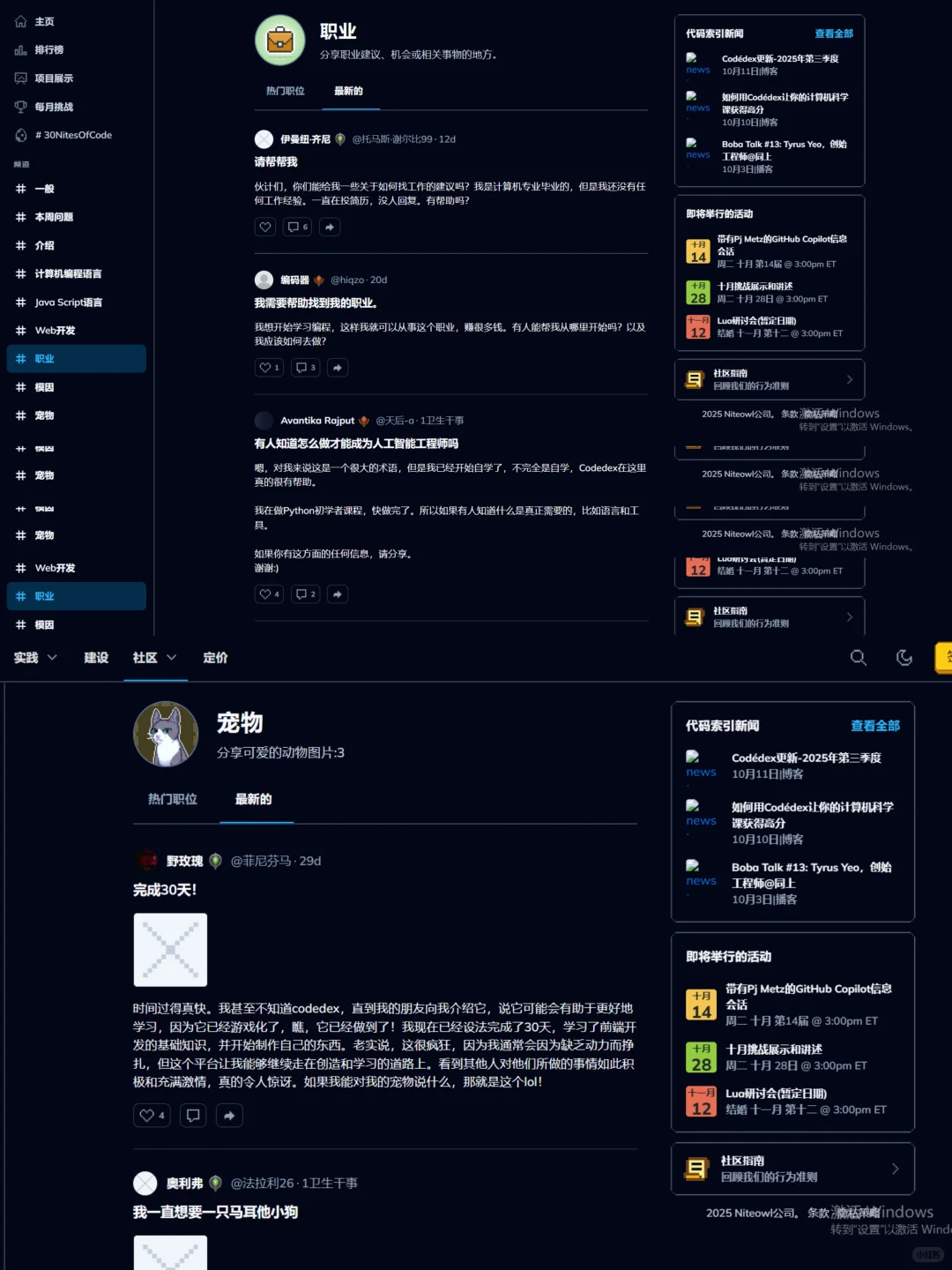 我愿称这个编程游戏网站为「年度最佳发现」