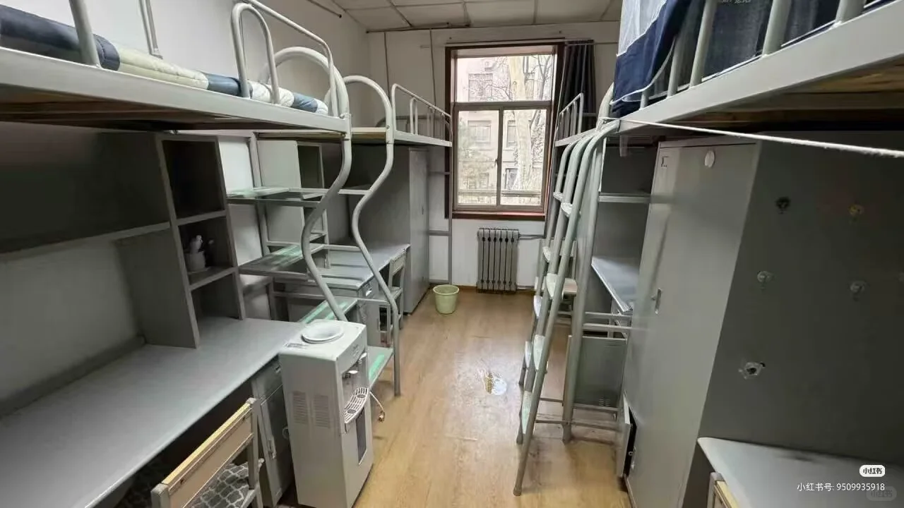 逆风翻盘!复试笔试第三,成功上岸西电计专