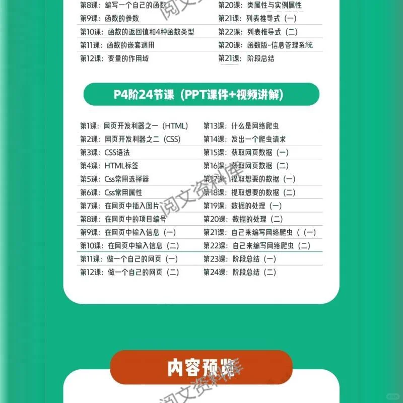 Python萌趣编程课：从启蒙到自学的全攻略