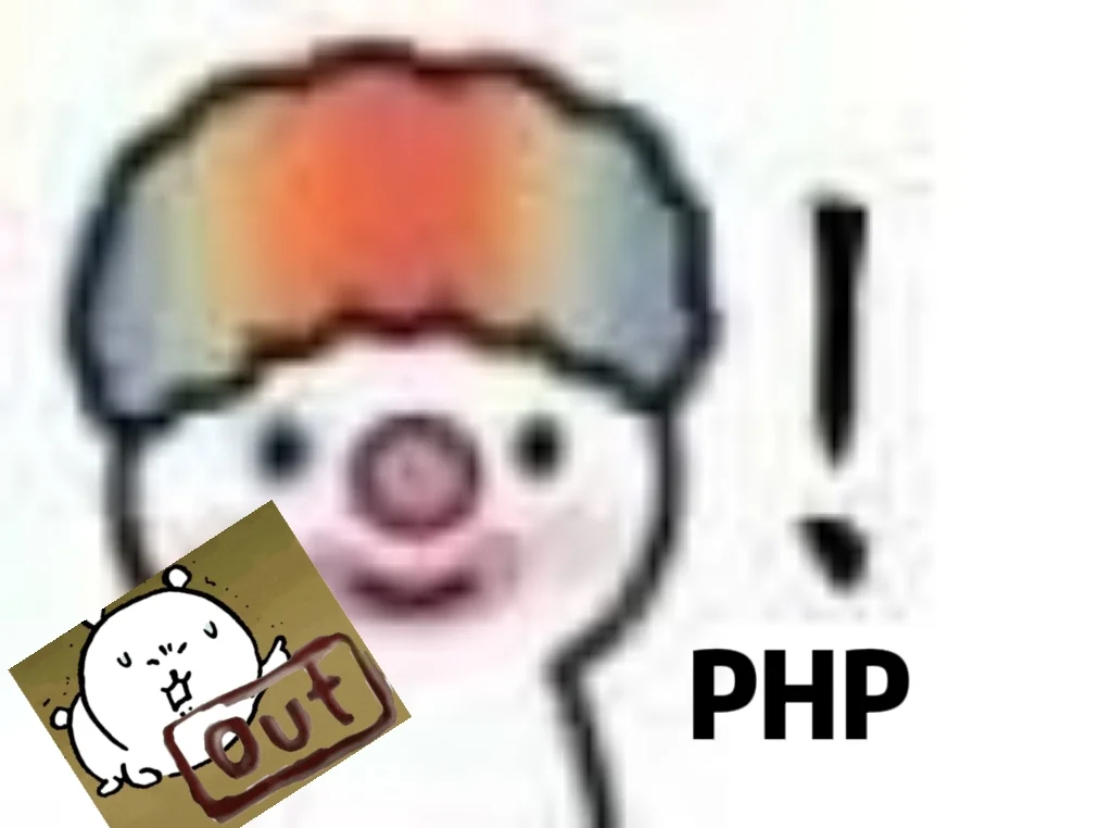 5月编程排行：php👉OUT！！！