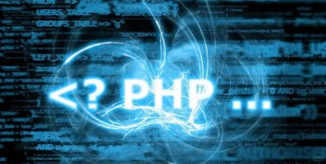 💖PHP，Web 开发的宝藏语言！