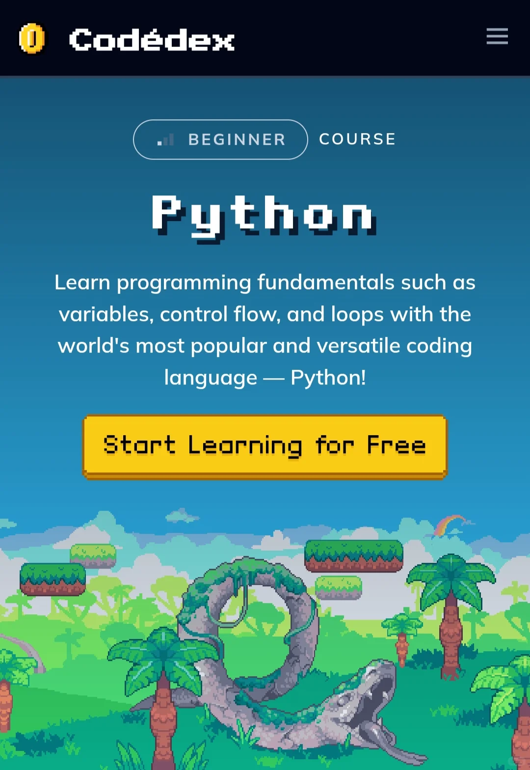 原来舍友每天玩的不是游戏而是Python