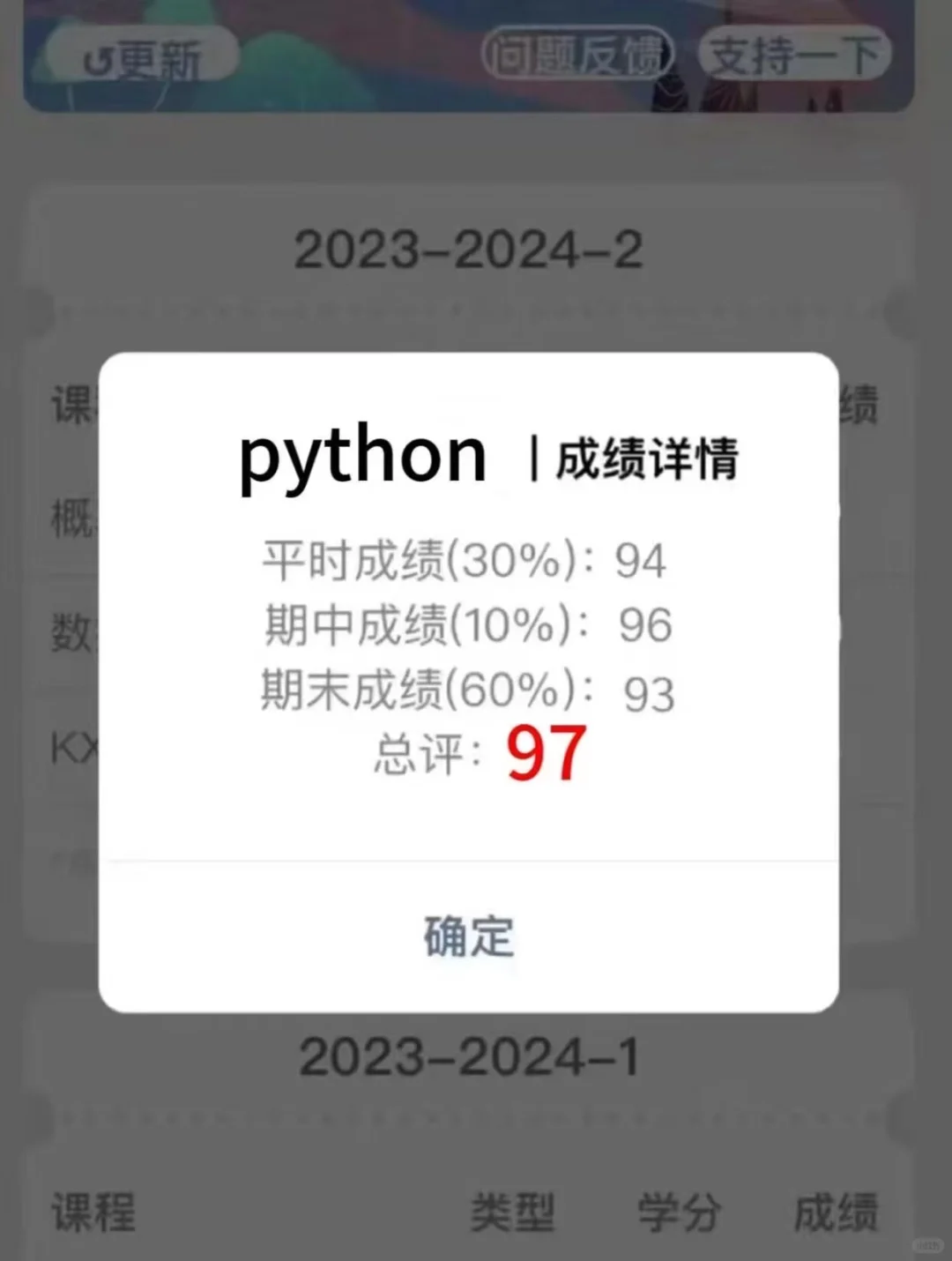 为什么我学Python的时候不知道这个软件啊