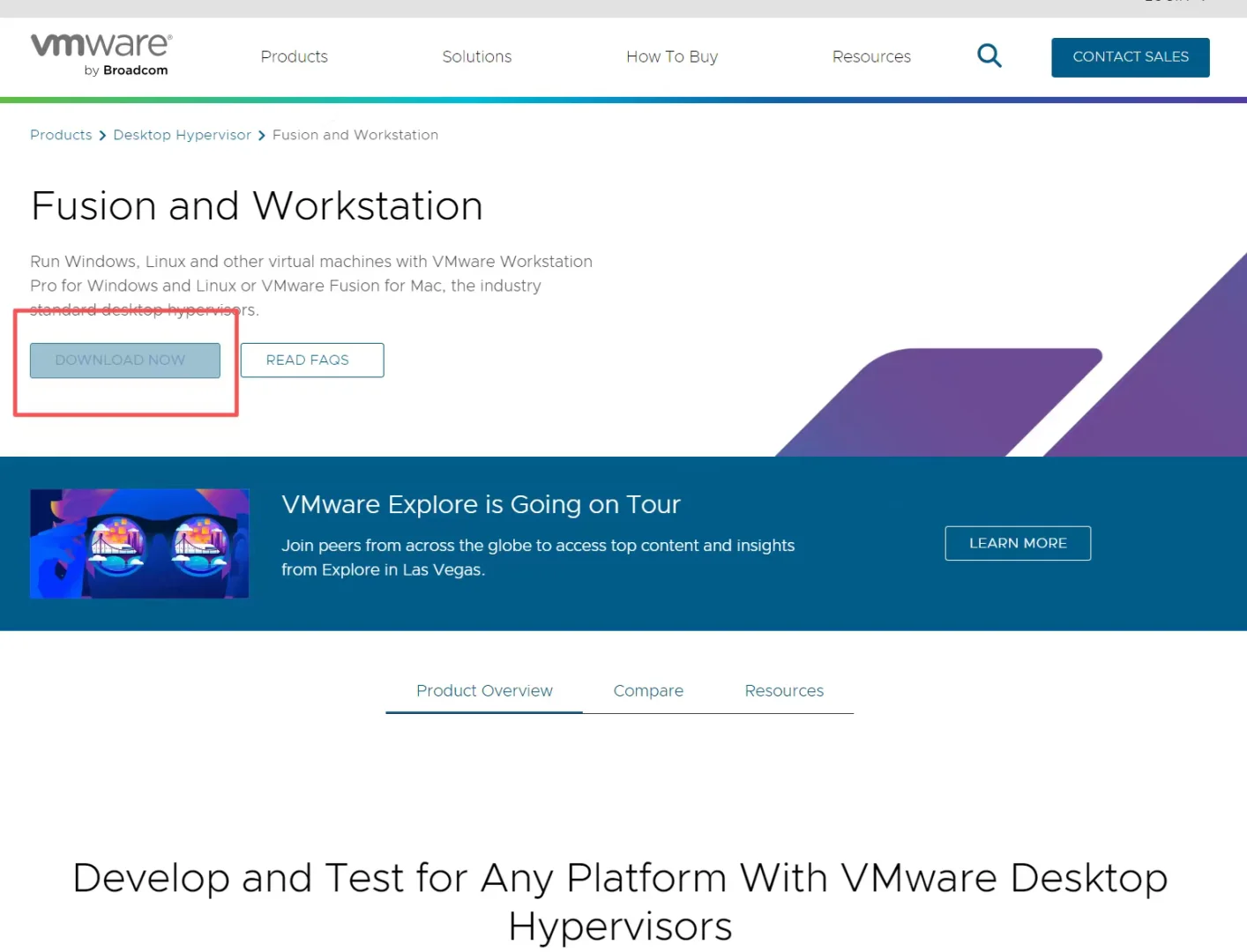 小白教你免费安装VMware虚拟机并运行Linux
