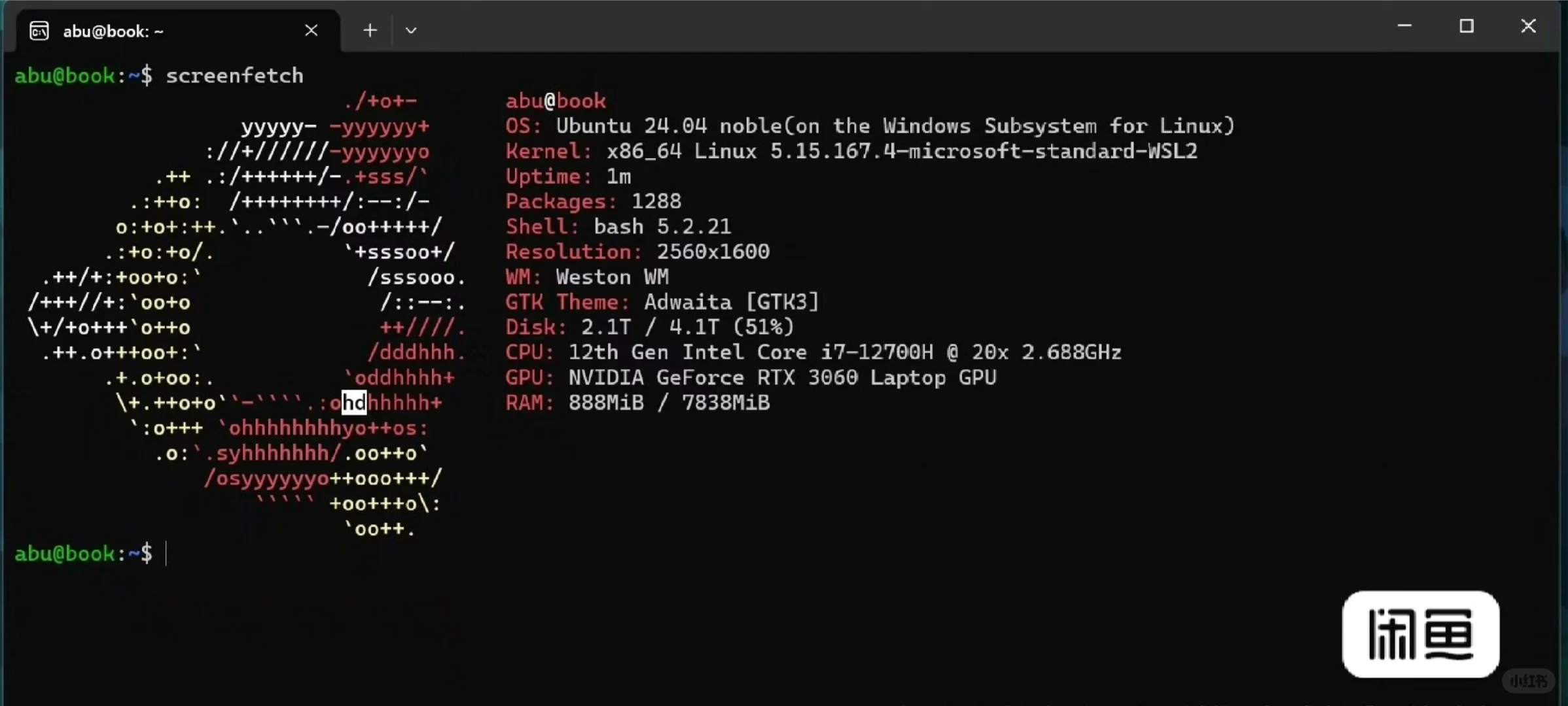 wsl,WSL快速安装解决各种遇到的问题