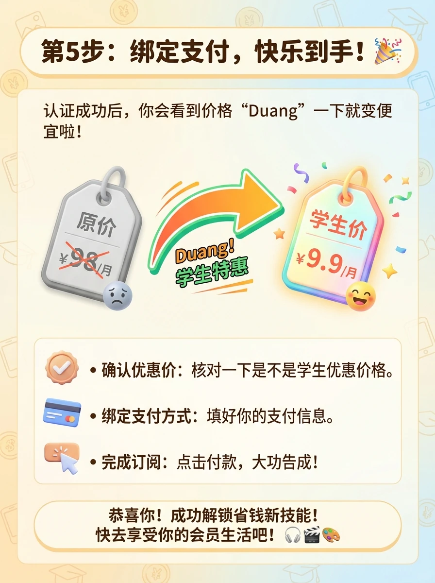 免费白嫖 Gemini 学生优惠～我已经有三个号