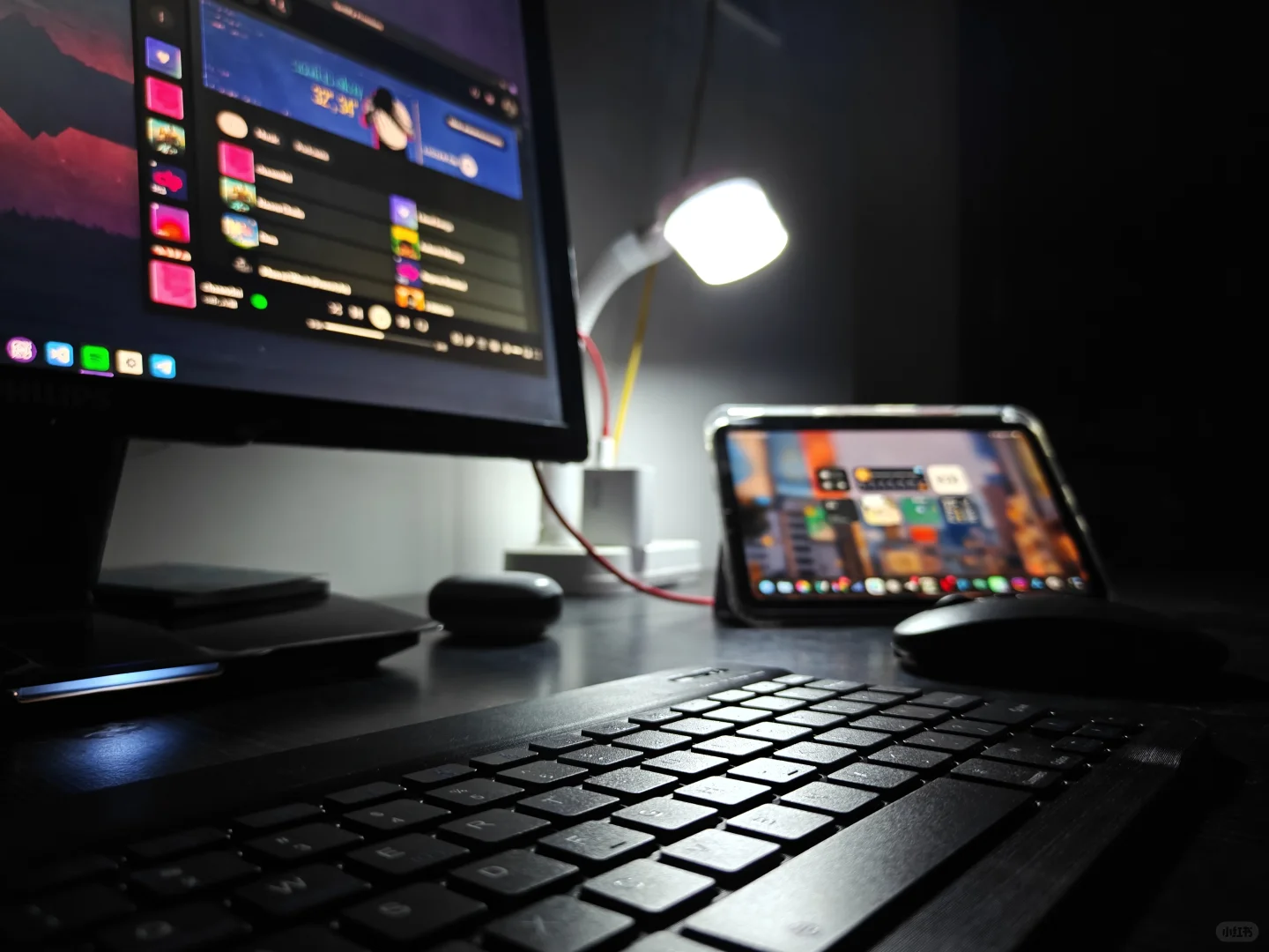 从Windows到Linux，我的桌面美学进化史