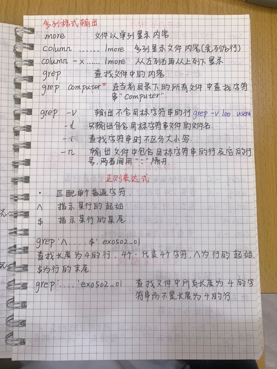 最全最详细的Linux命令总结来了