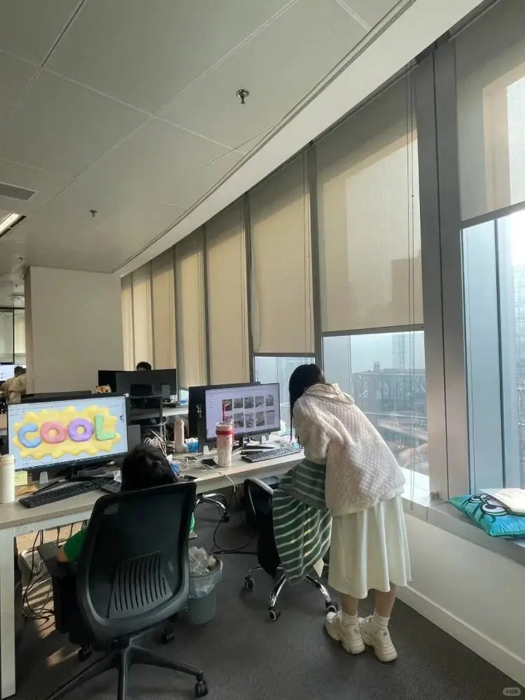 公司新来的软件测试，连Linux都搞不明白