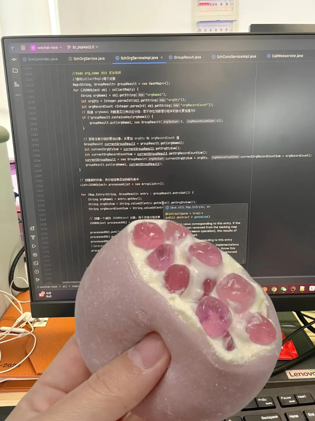 26岁女程序员真心劝告准备学后端开发的女生