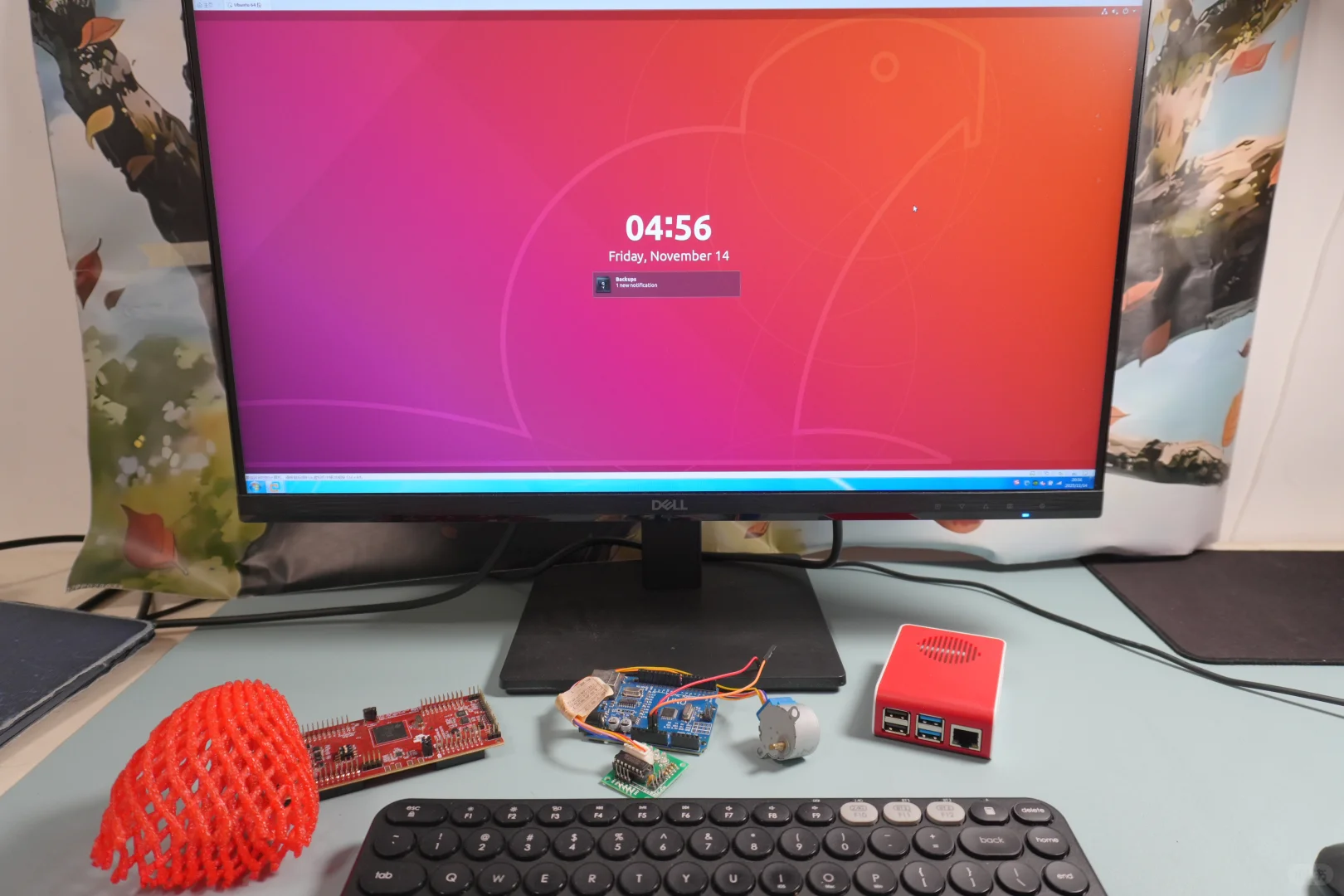 辅导嵌入式 Linux 计算机 一线工程师
