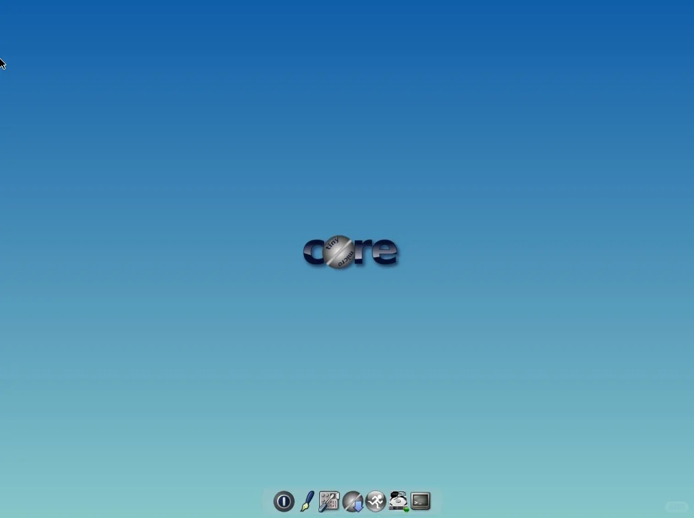 挖到宝了！20 多 MB 的超小 Linux 系统