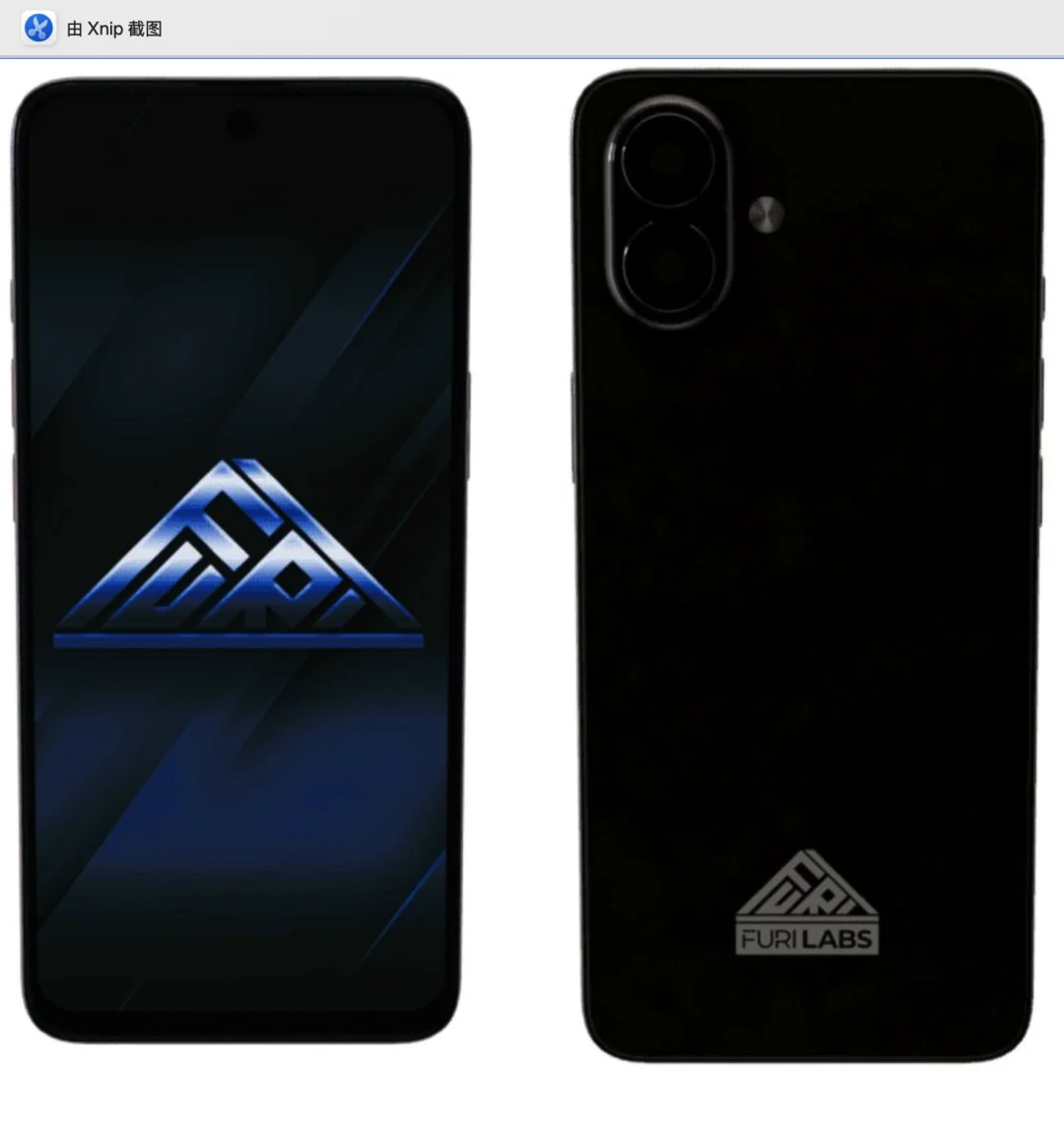 上次介绍的新款Linux手机即将上市！