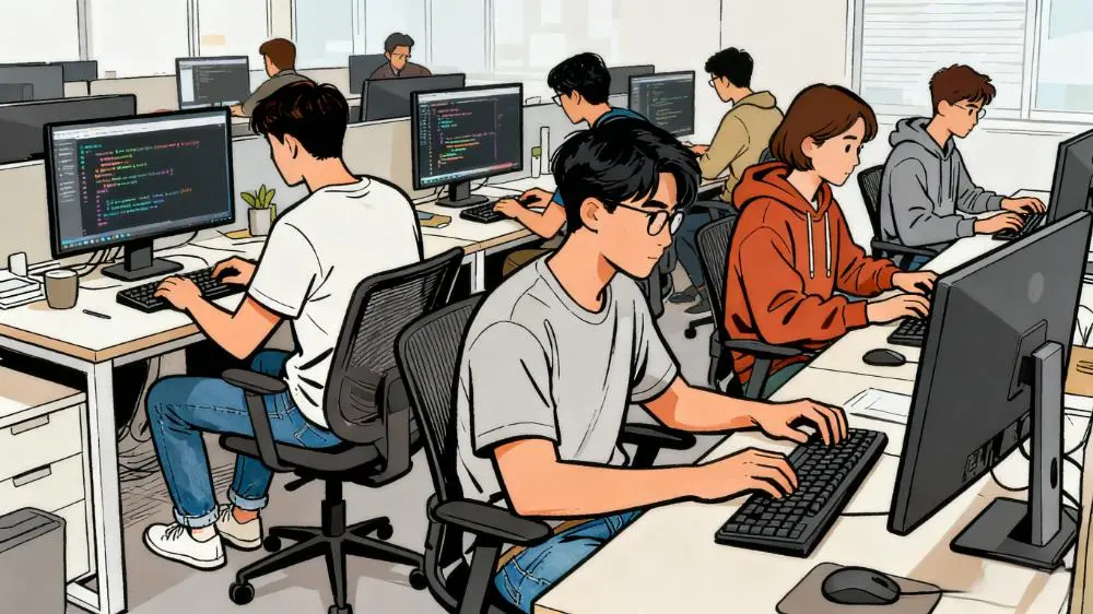 🔥上一篇聊 PHP 前景炸出很多评论！