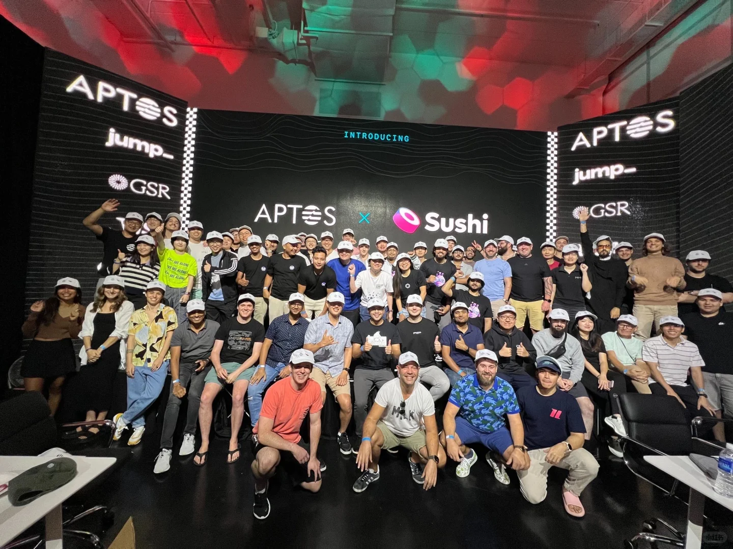 当我用 Move 写链上金融后，我回不去EVM了