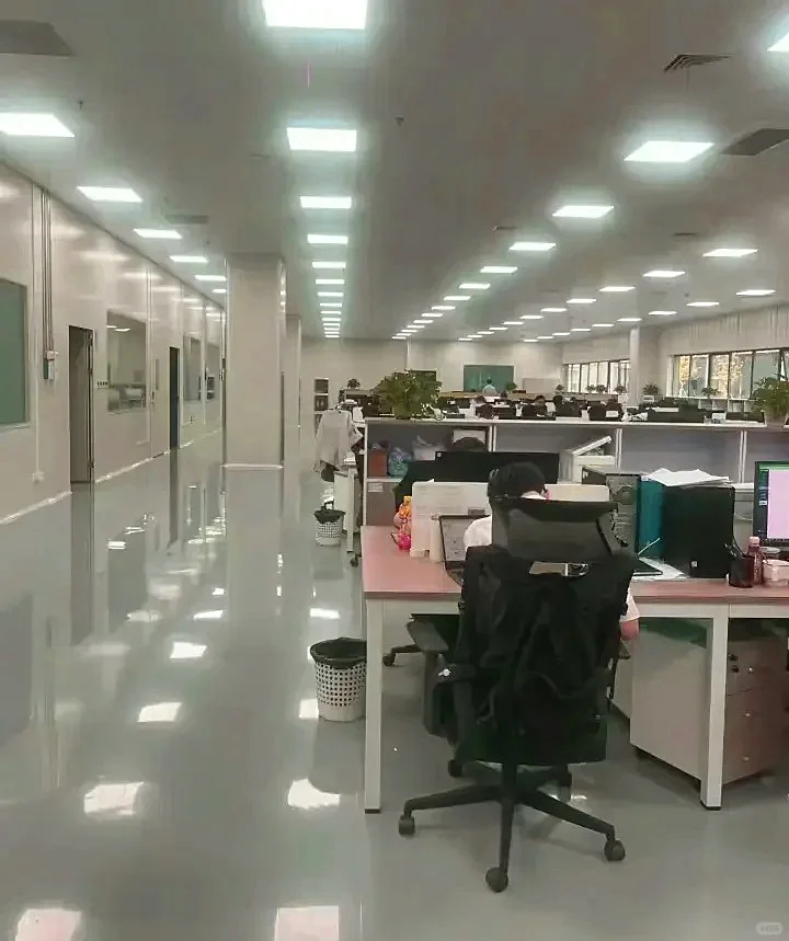 提醒学Linux运维的男生，真的没必要.....