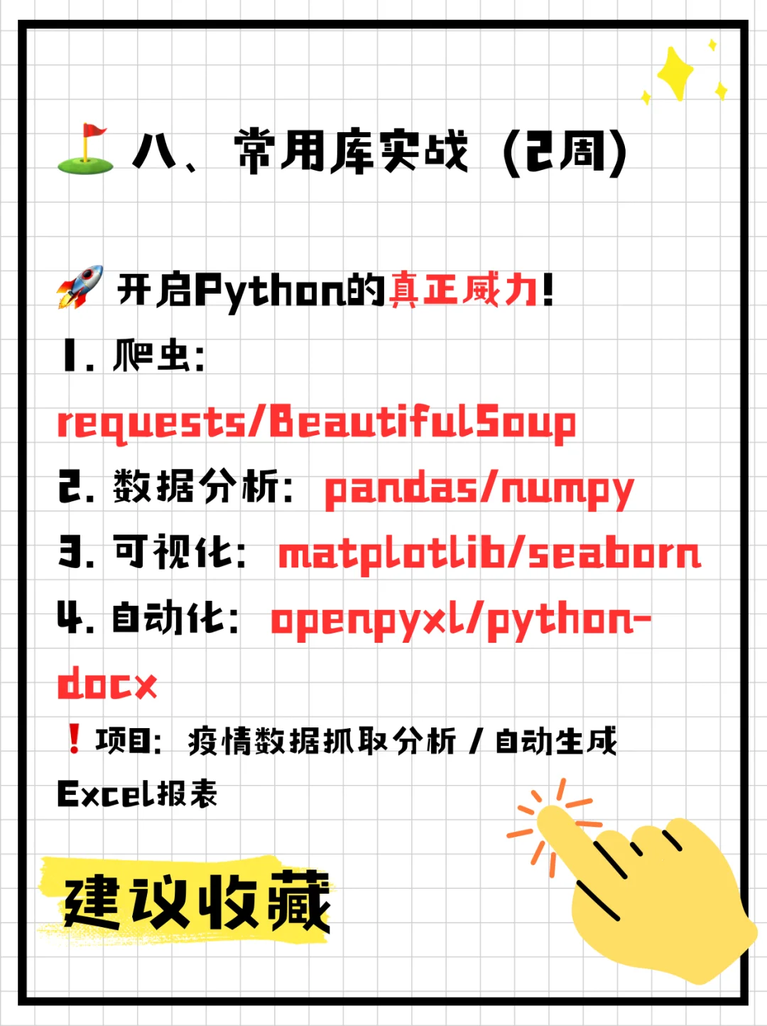 自学Python的正确顺序｜千万不要弄反了