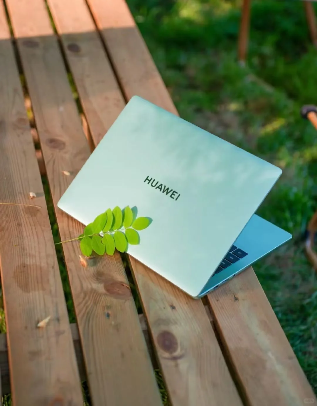 挖到宝了!华为 MateBook 14Linux 版太绝