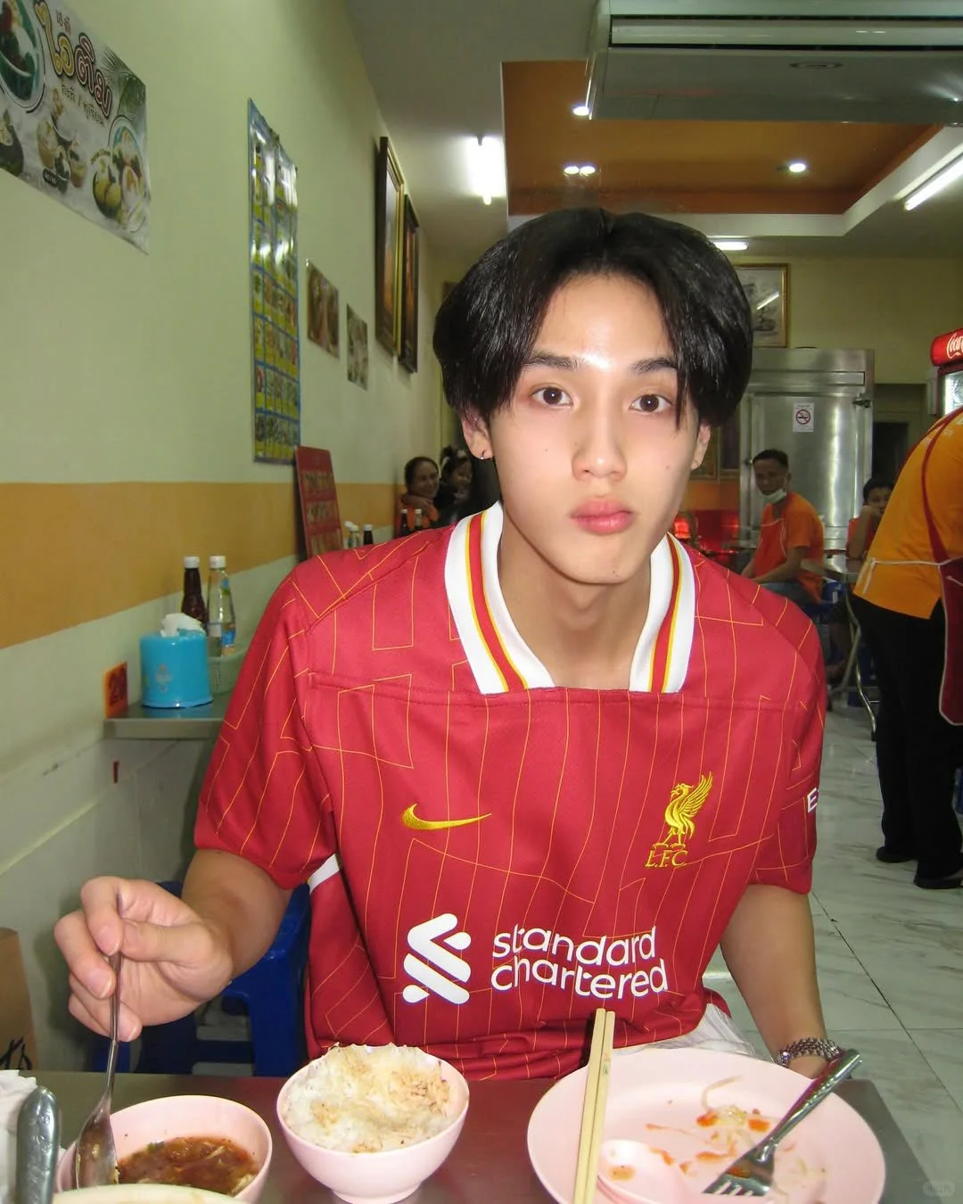 这个小java萌成啥样了！