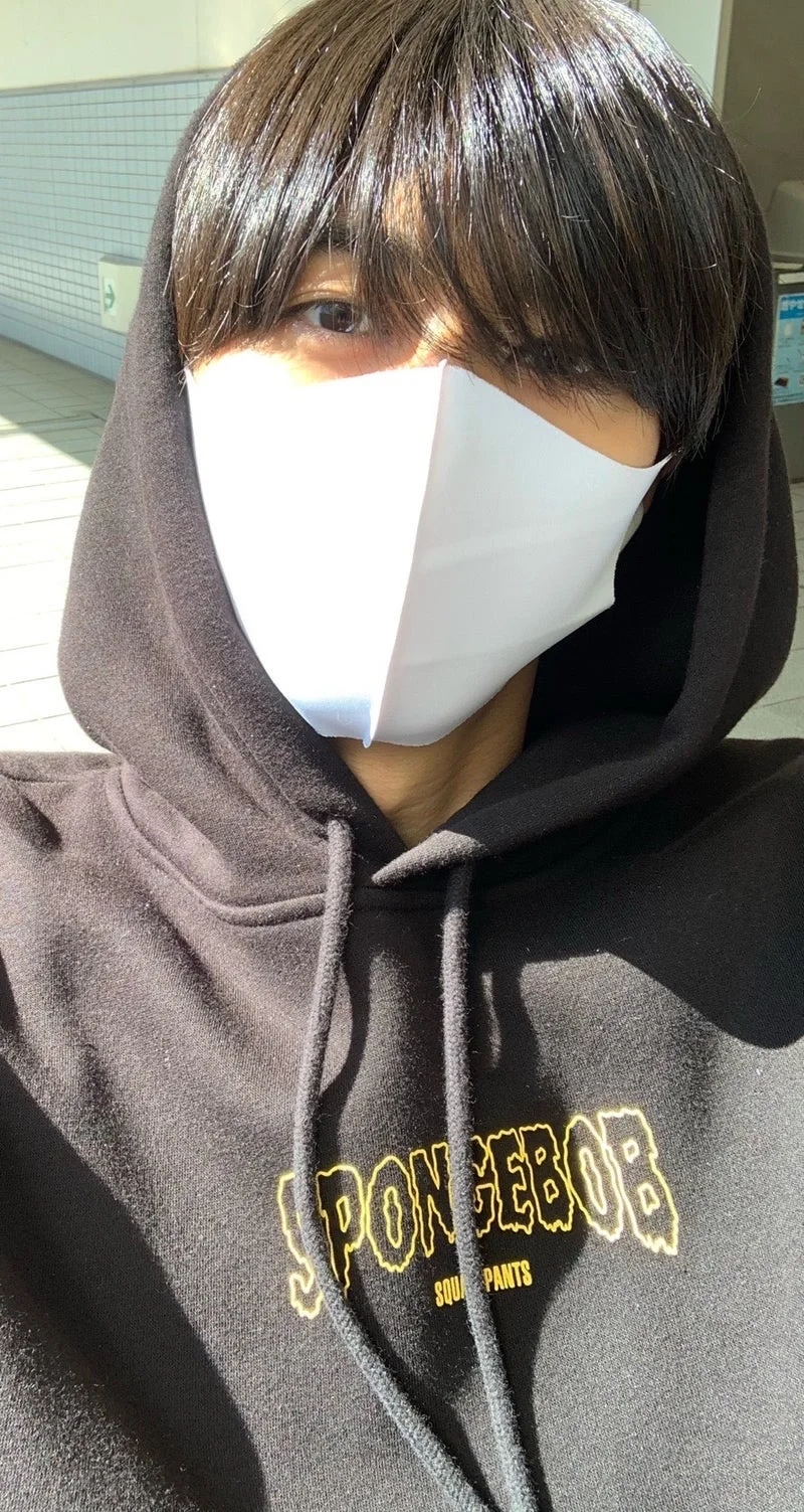 SEIYAのブログ #005 SEIYAです