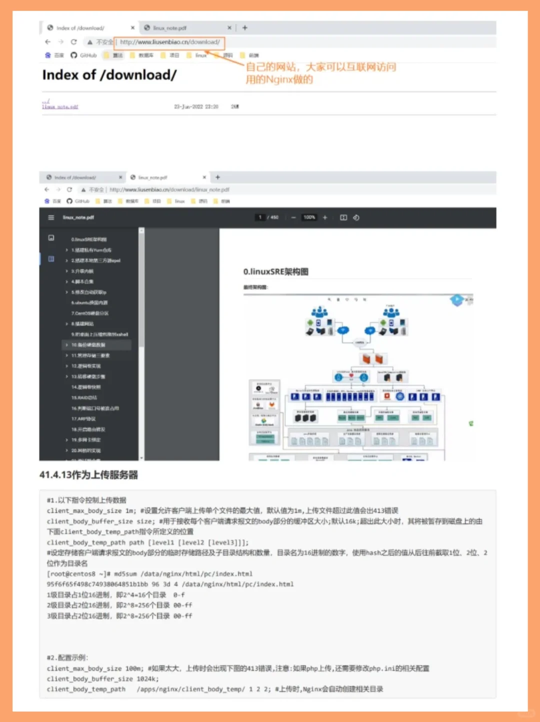 看完这个我跪了！原来Linux运维这么简单！