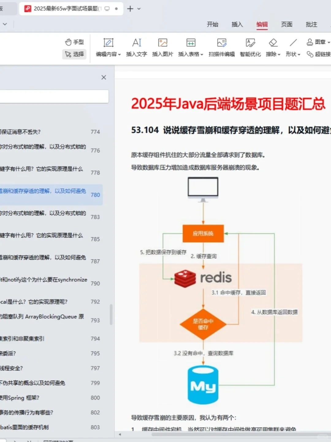 难怪我每次Java面试都会成功🏆