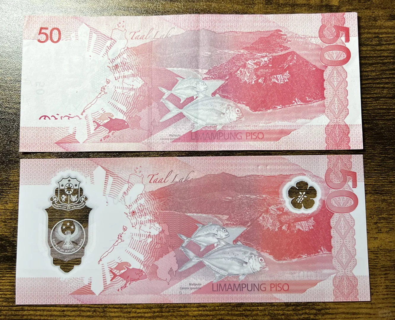 Philippines 🇵🇭 Peso (PHP) ₱