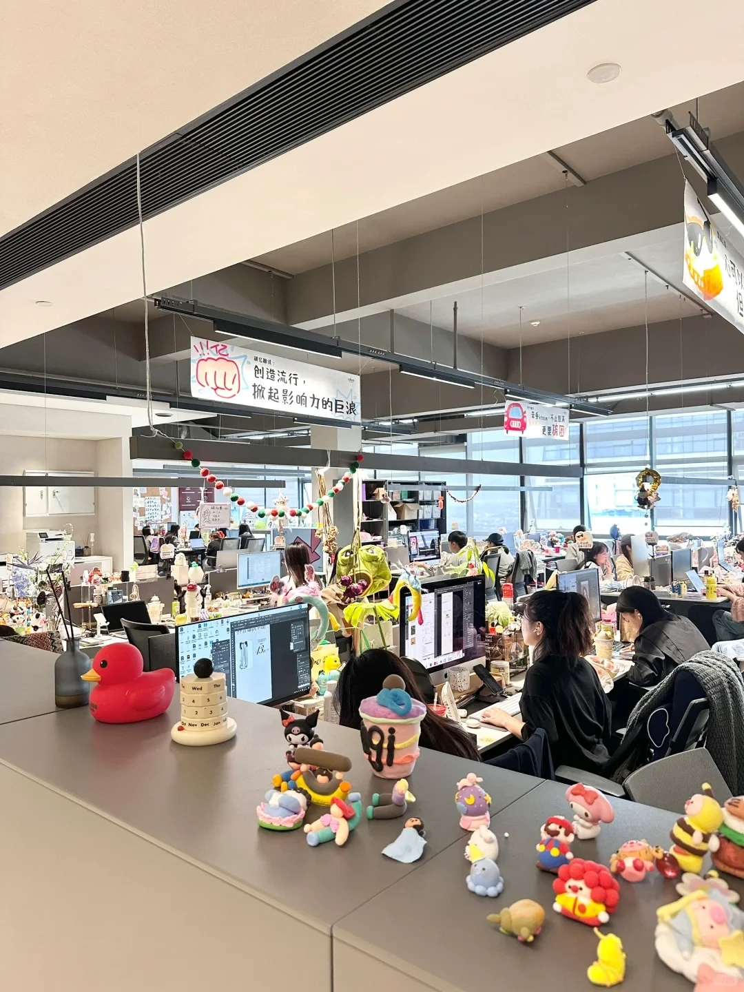 我不是打击会计专业的同学，我想跟你们说：