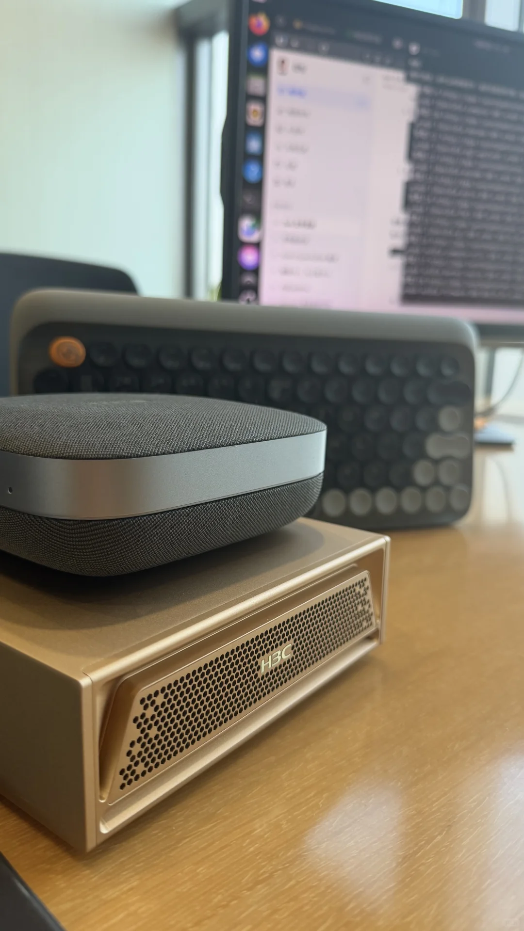 开启MegaCube，开启AI本地部署