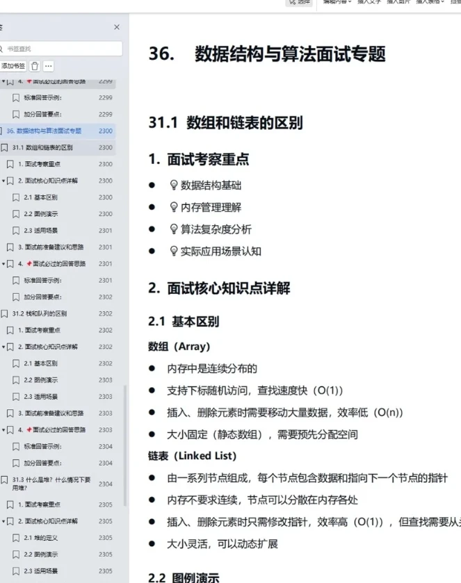 实话很难听，但这就是Java后端的现状