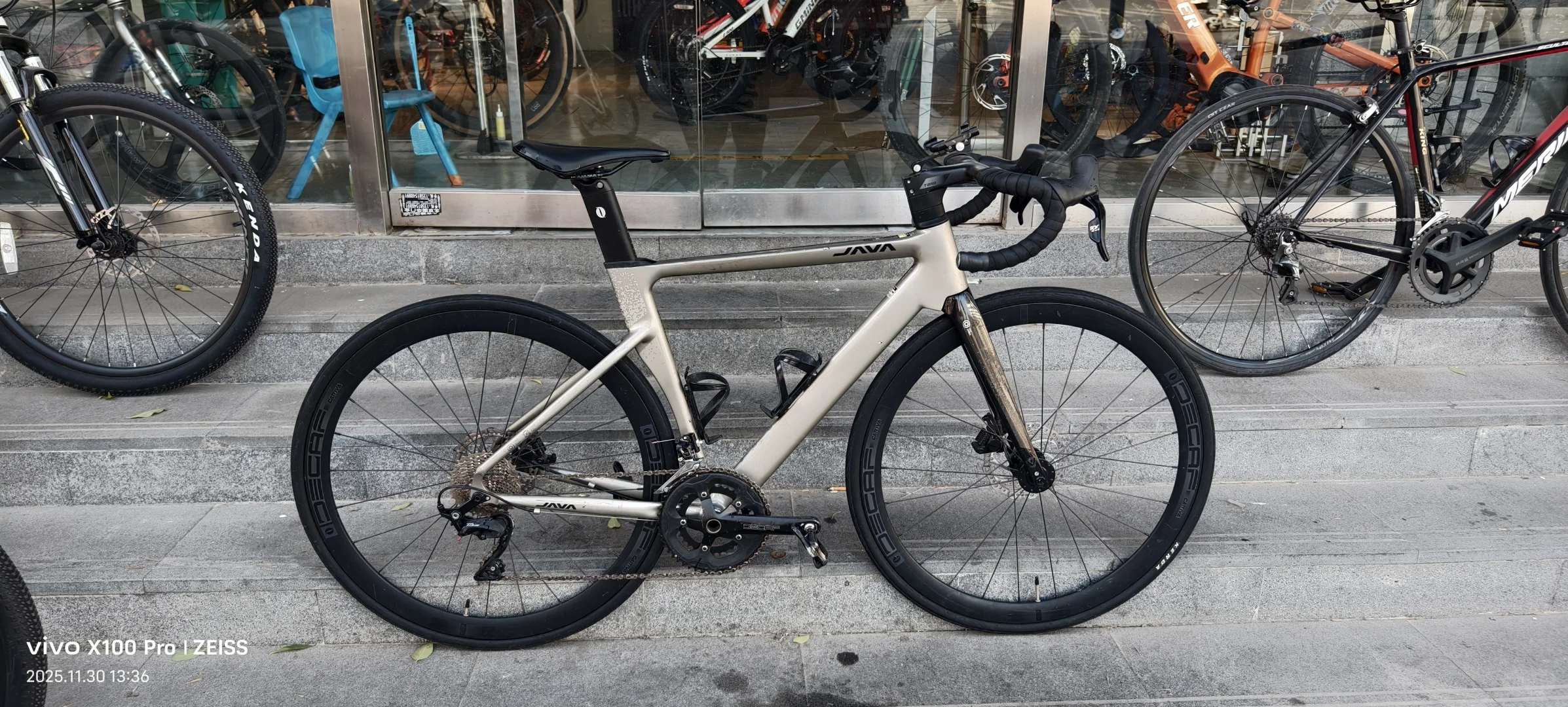 JAVA 鱼雷6 二手九九新