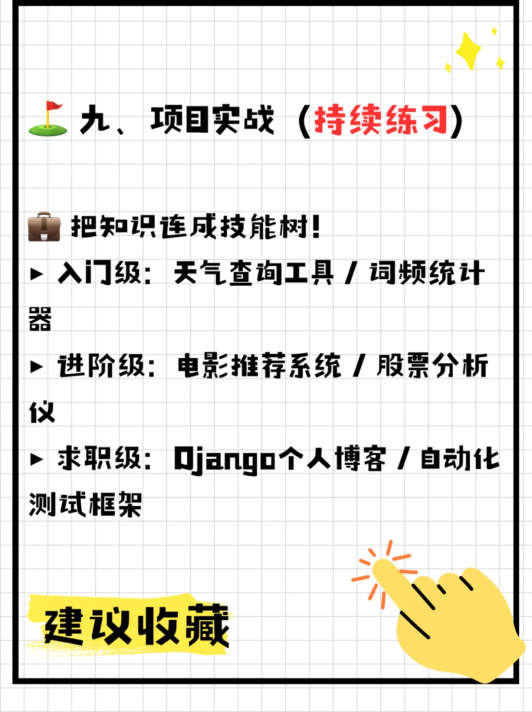 自学Python的正确顺序｜千万不要弄反了