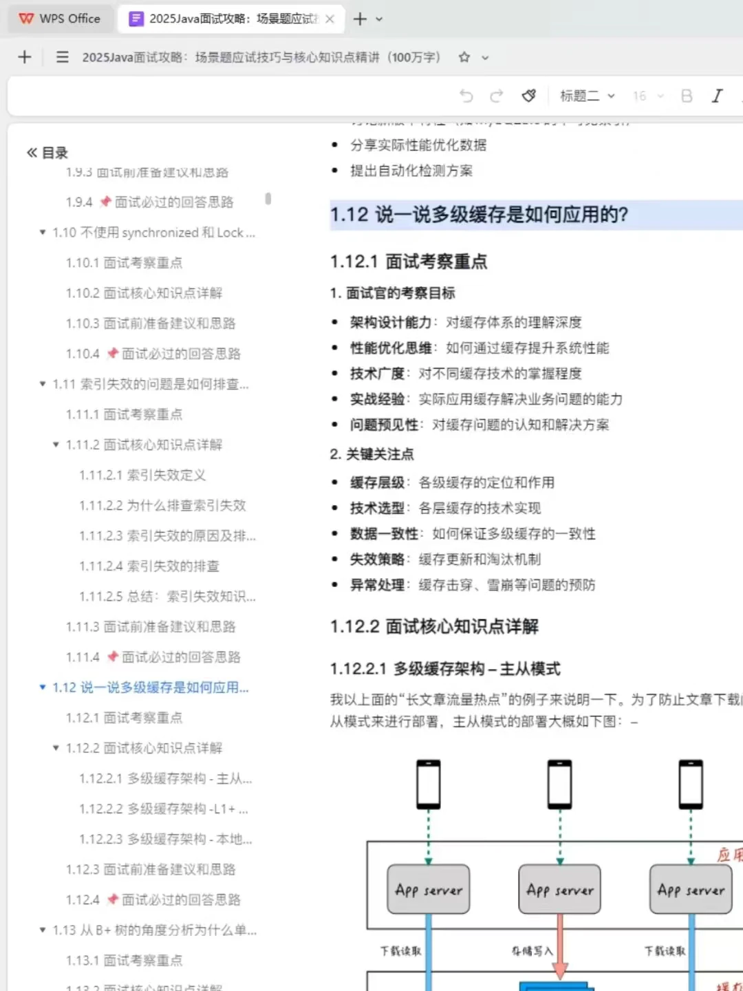 实话很难听，但这就是Java后端面试现状