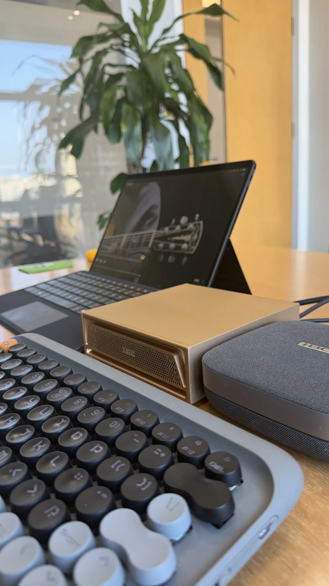 开启MegaCube，开启AI本地部署