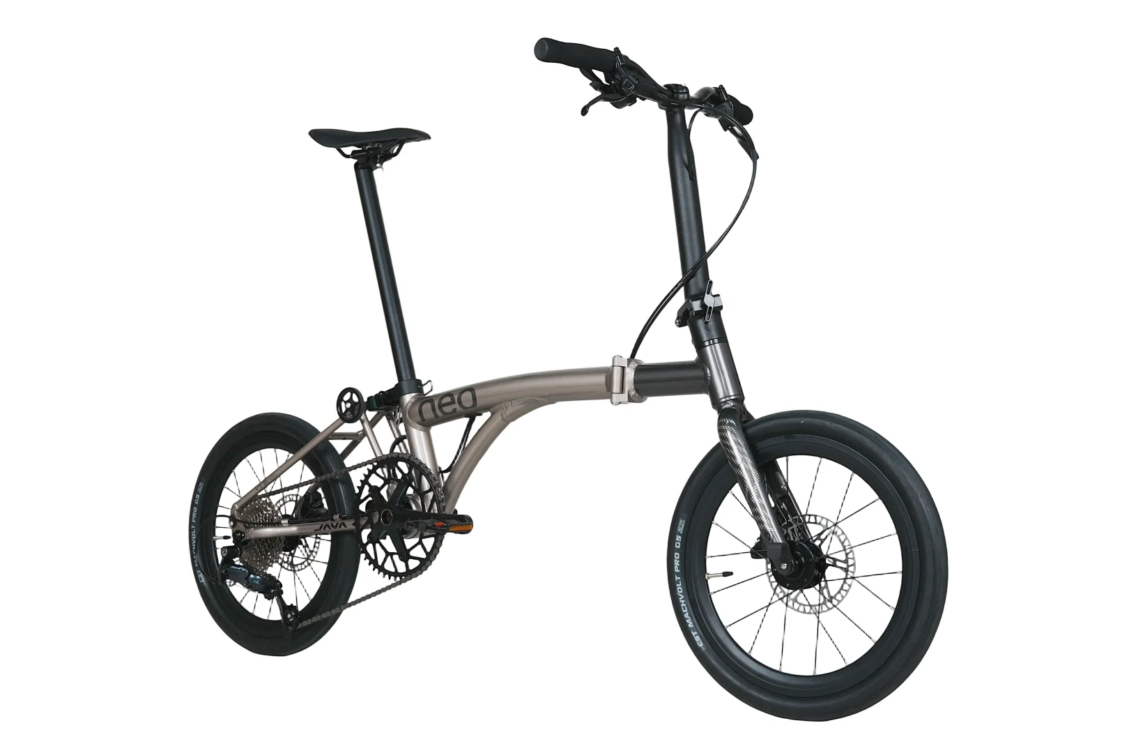 三折叠！它来了！