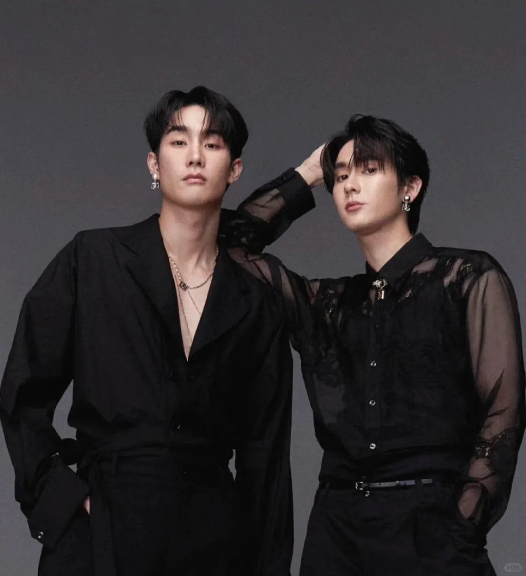 真心❤️提问：java弟弟更像谁？