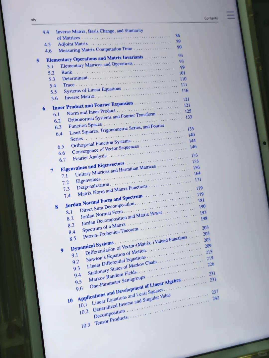 用Python讲线代真的好清晰啊！