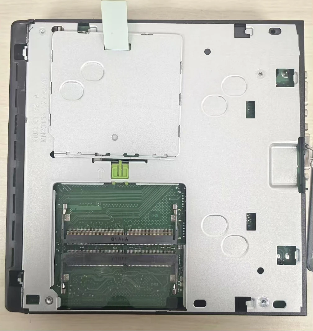 大量“洋垃圾”主机流入闲鱼,最高支持7代U