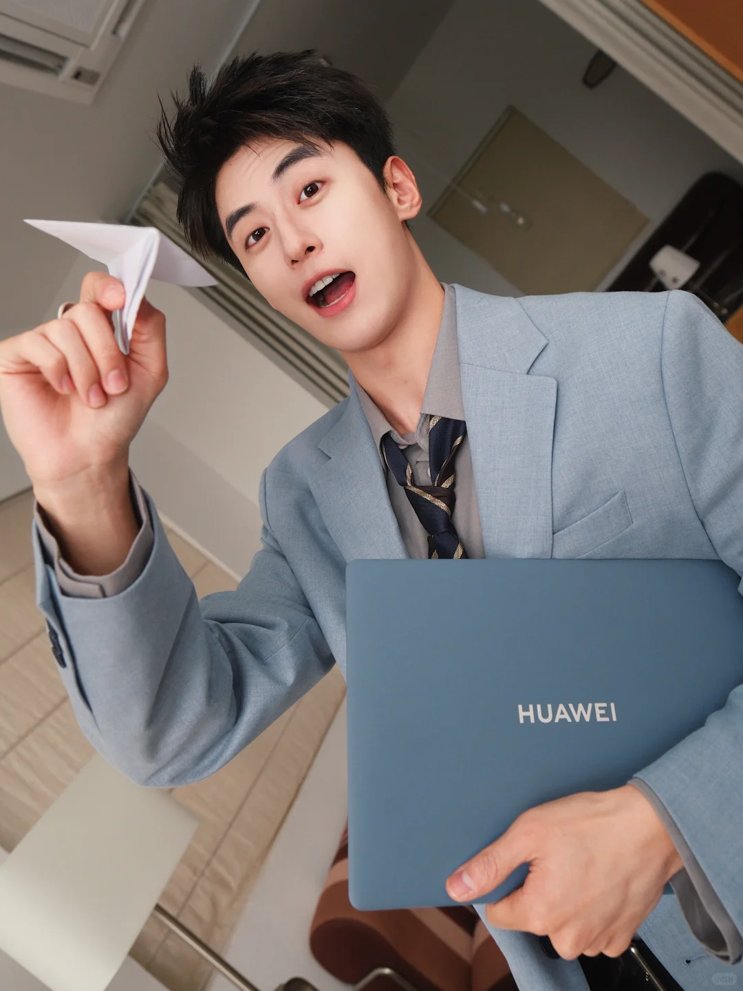 今日高智感赛道