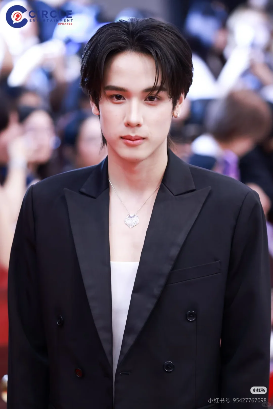 Gmm家男星，谁能分清这两个人啊