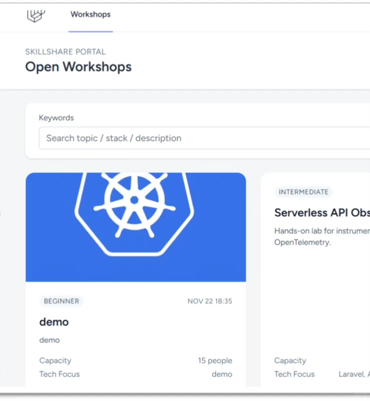 laravel9 web项目开发