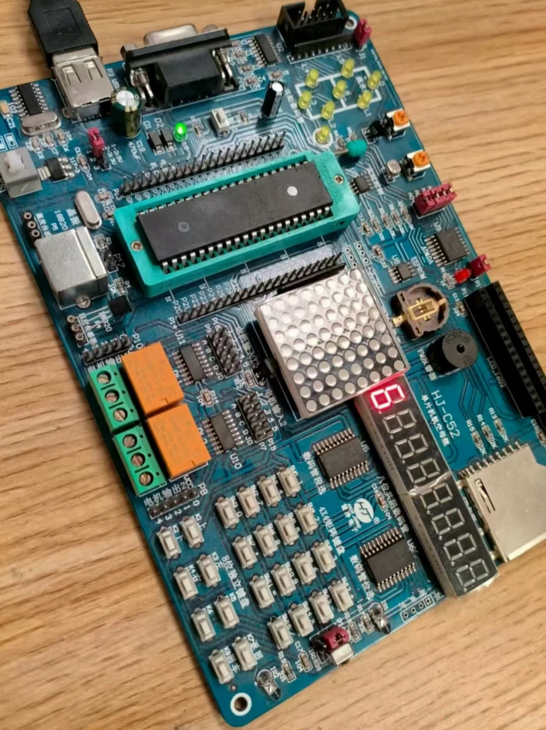 嵌入式真的烂得和Java一样了吗？