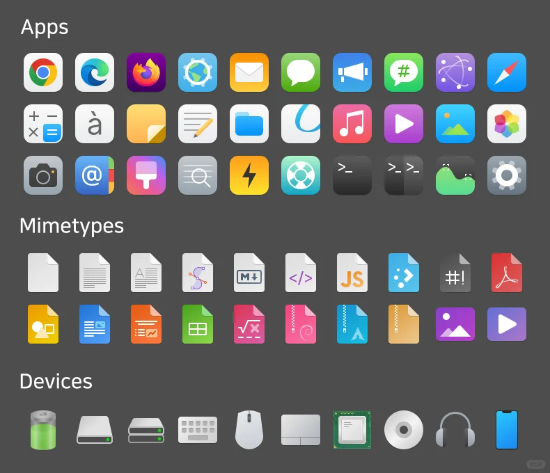 🌟 国产系统秒变高颜值！一键换主题💻