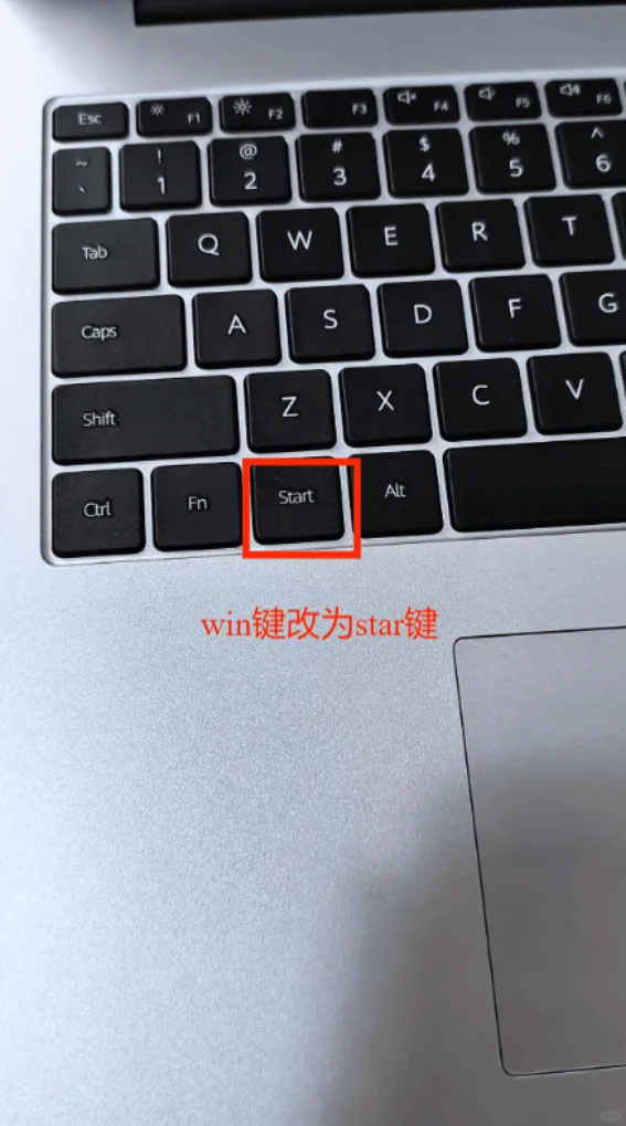 微软限制了华为，但限制不了我😏