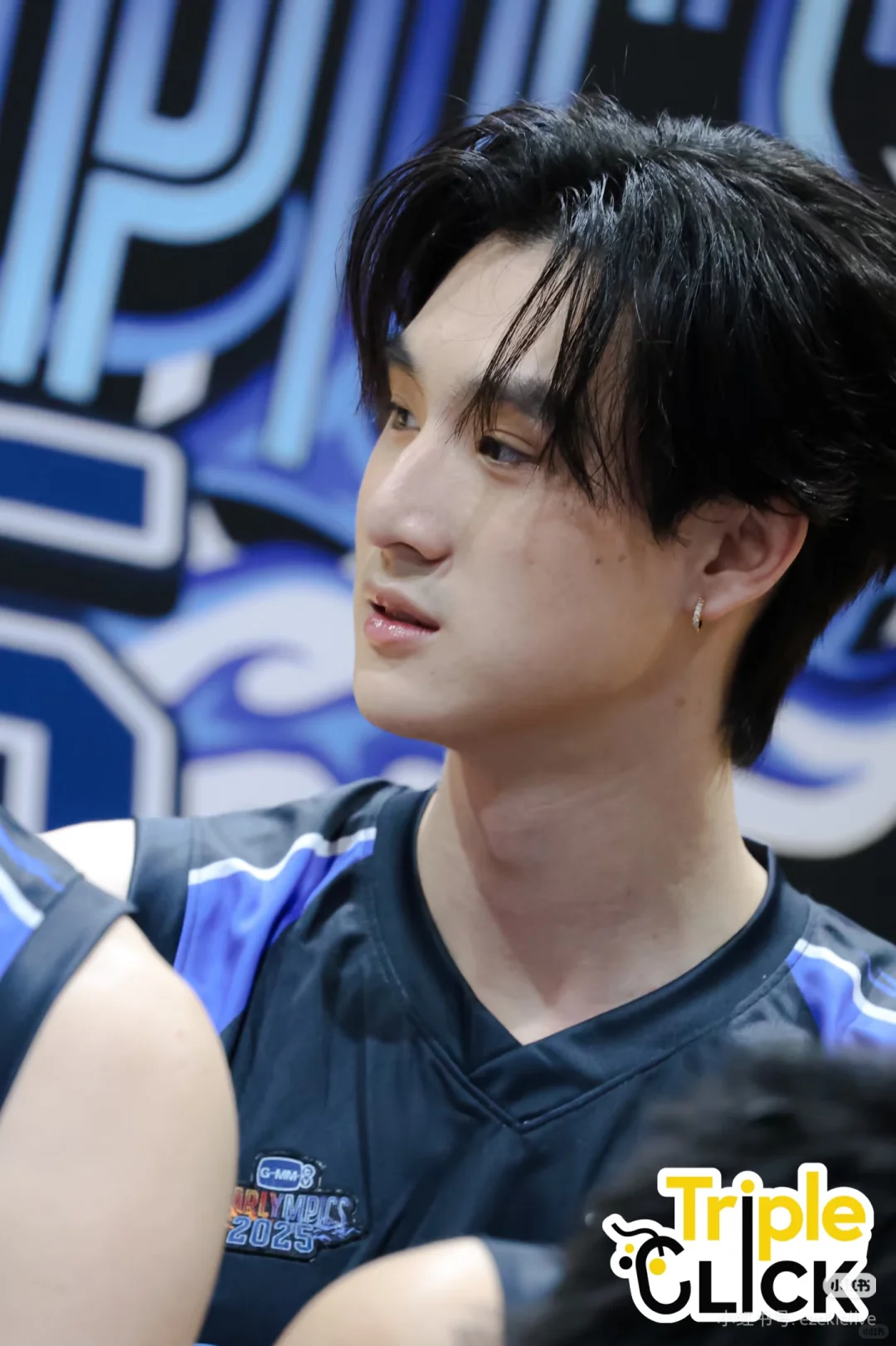 Gmm家男星，谁能分清这两个人啊